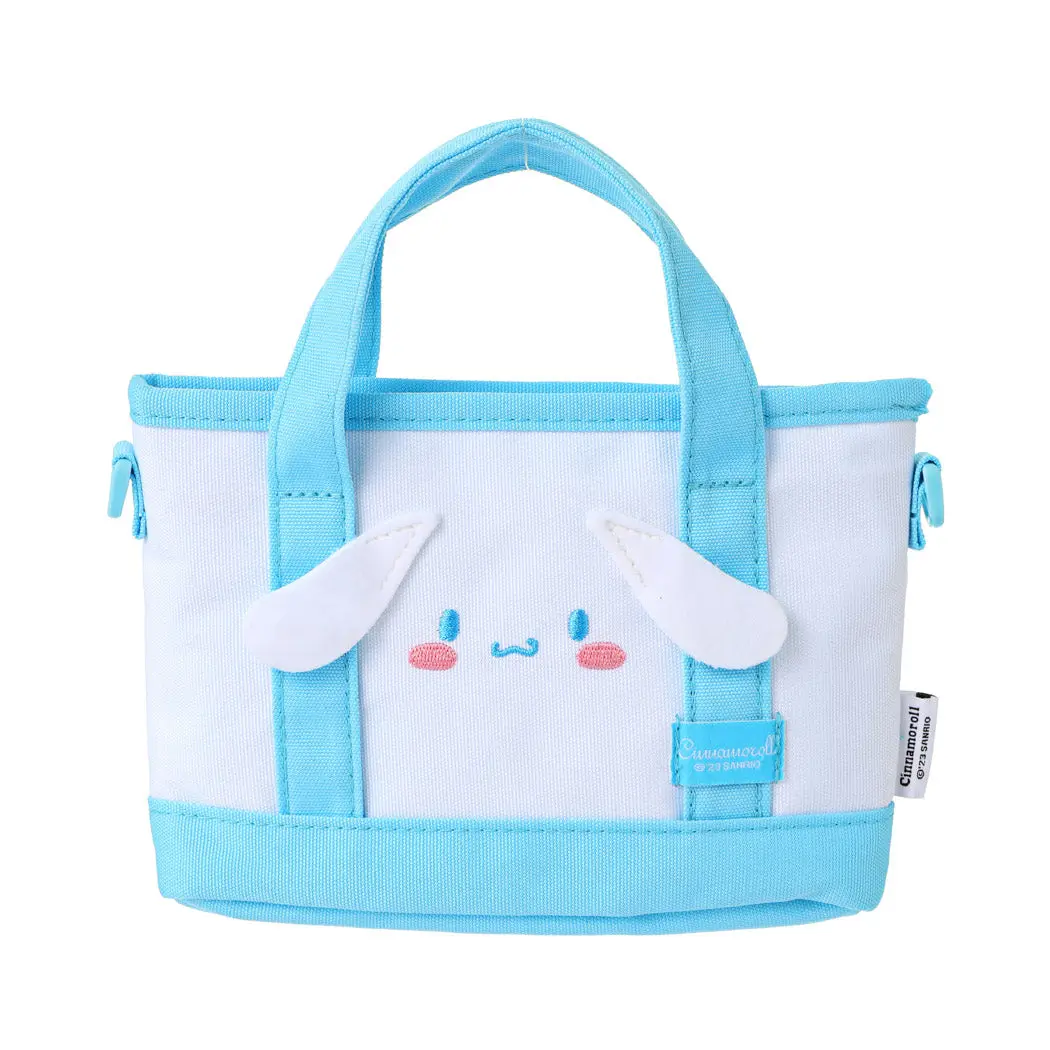 Cinnamoroll Mini Bag(Blue) 1