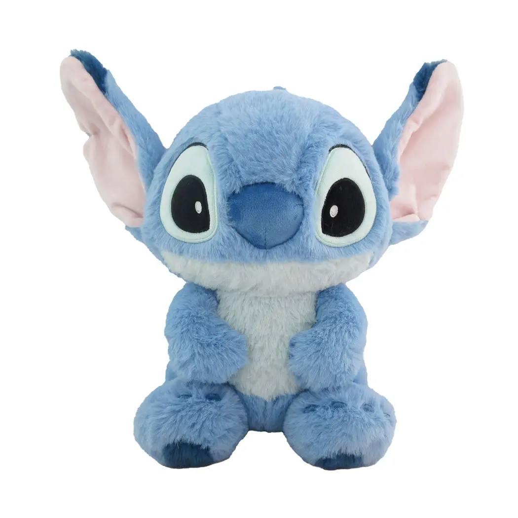 Disney Lilo & Stitch Collection 10In. Stitch Plush Toy 1