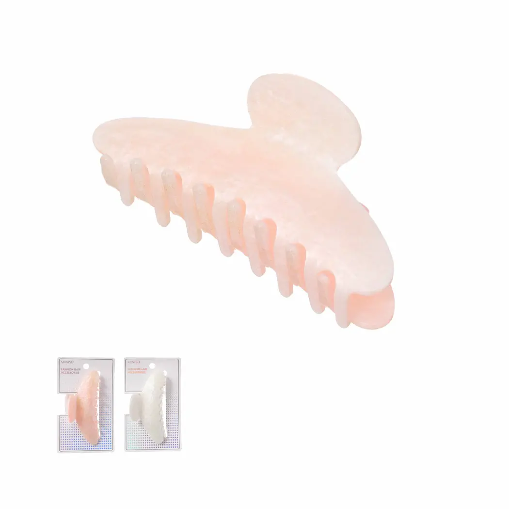 11Cm Hair Claw Clip 1