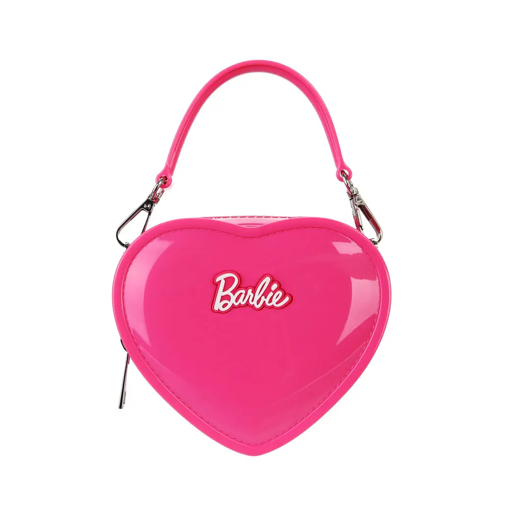 Barbie Collection Heart Jelly Bag 1