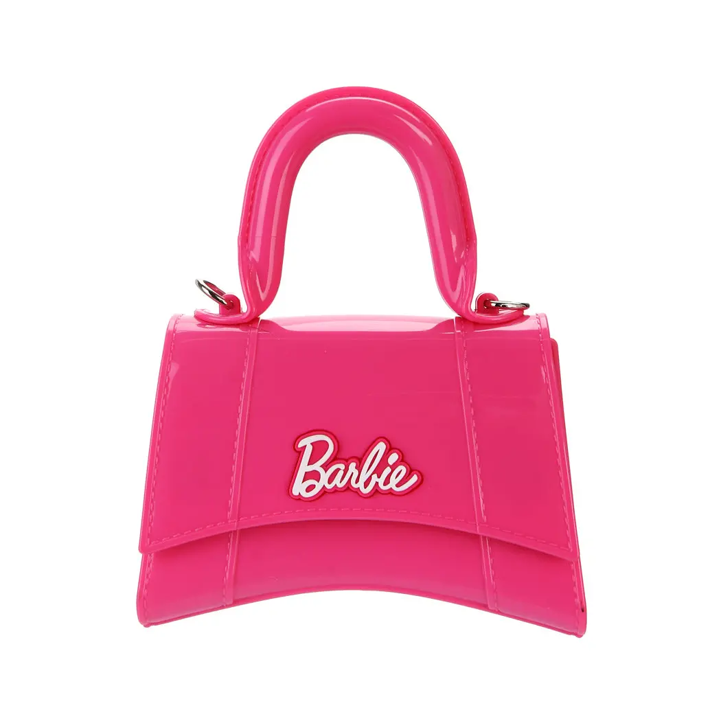 Barbie Collection Hourglass Jelly Bag 1