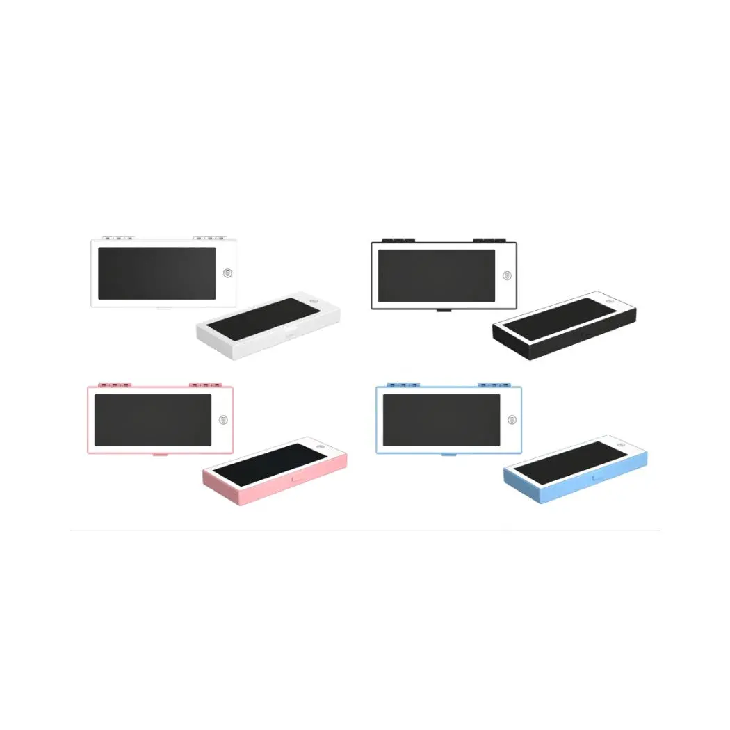 7-Inch Lcd Drawing Board Pencil Case Model: K7007 1