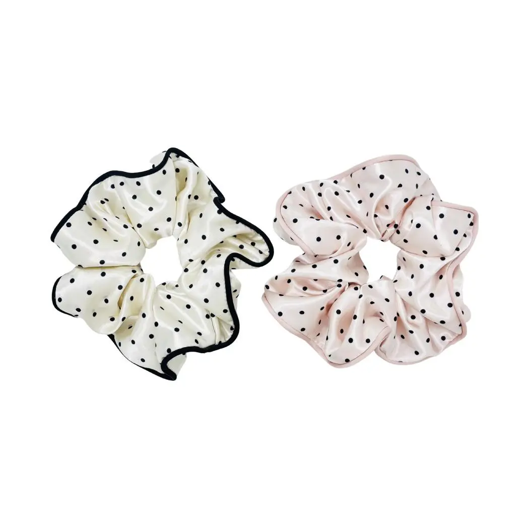 Fashion Series Hair Scrunchie 1