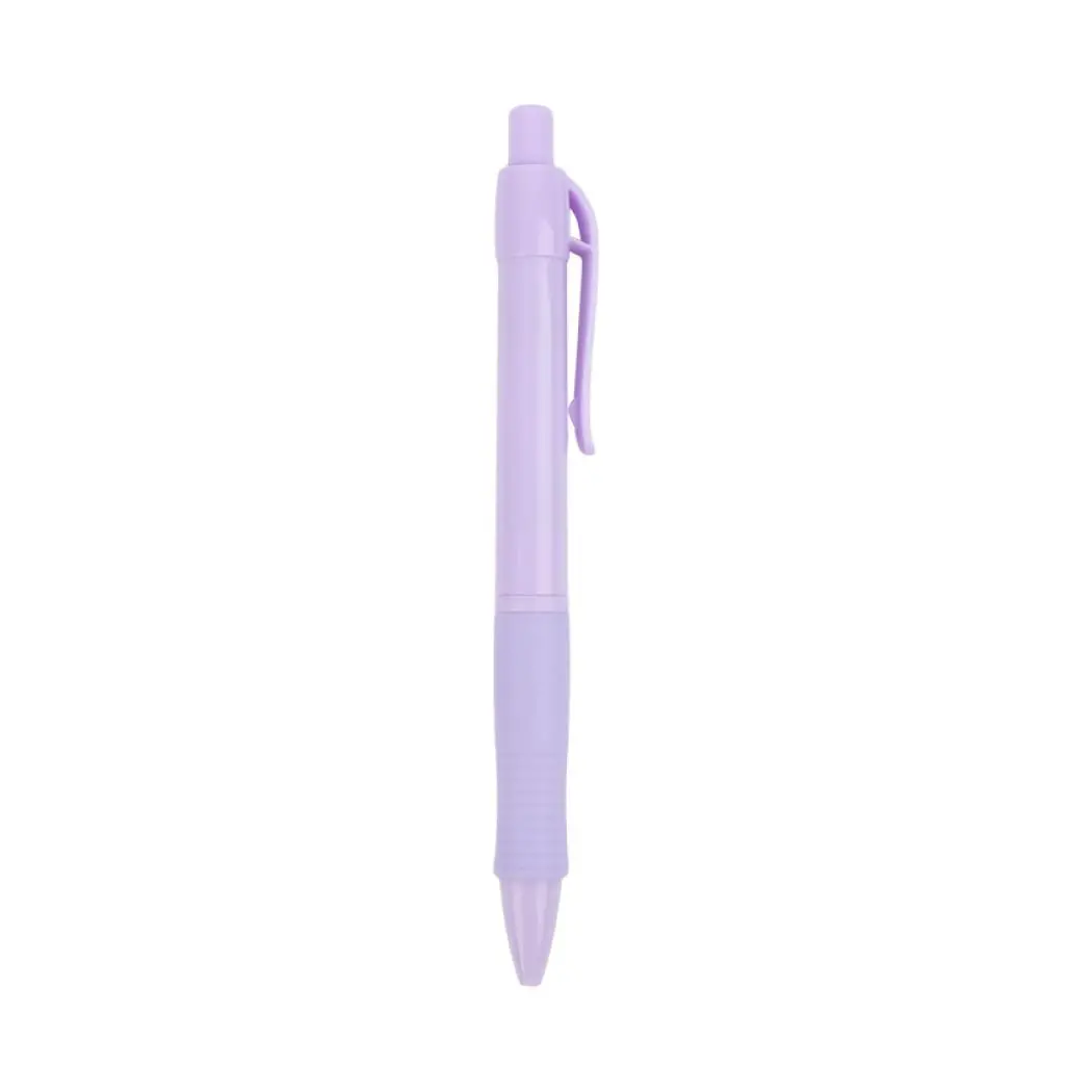 Animal Series Sign Pen (0.5Mm, Blue) (Purple Barrel) 1