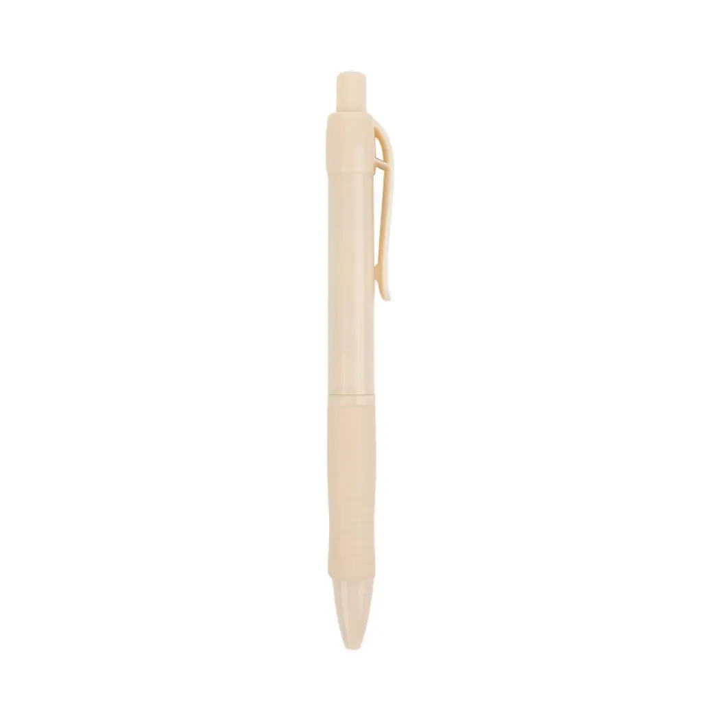 Animal Series Sign Pen (0.5Mm, Blue) (Creamy Barrel) 1