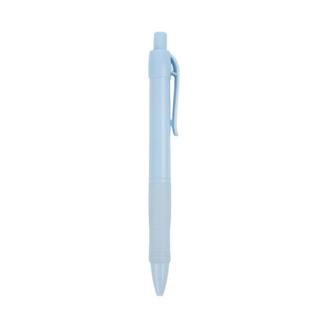 Animal Series Sign Pen (0.5Mm, Blue) (Blue Barrel) 1