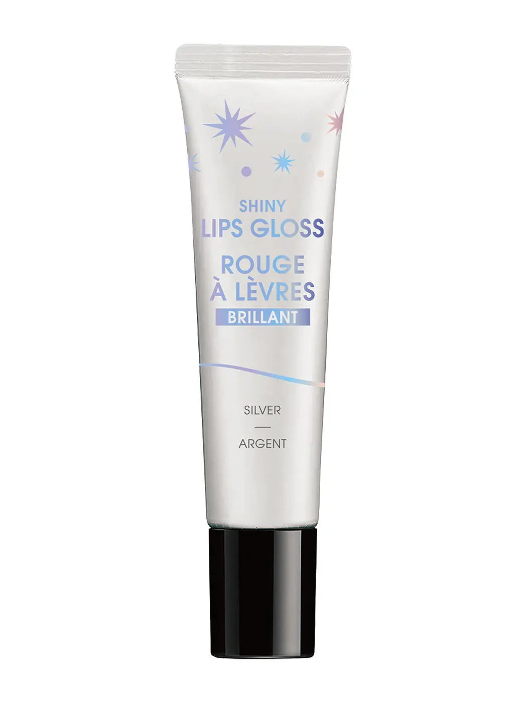 Shiny Moisturizing Lip Gloss (Vanilla Scent) 1