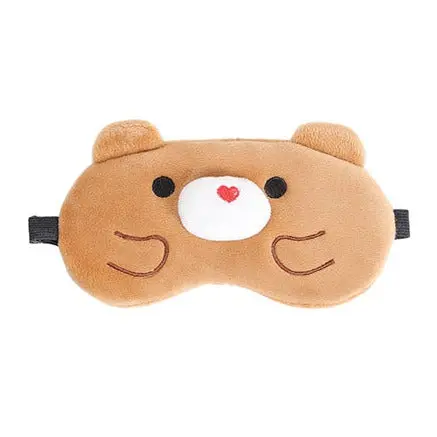 Cartoon Eye Mask (Animals) 1