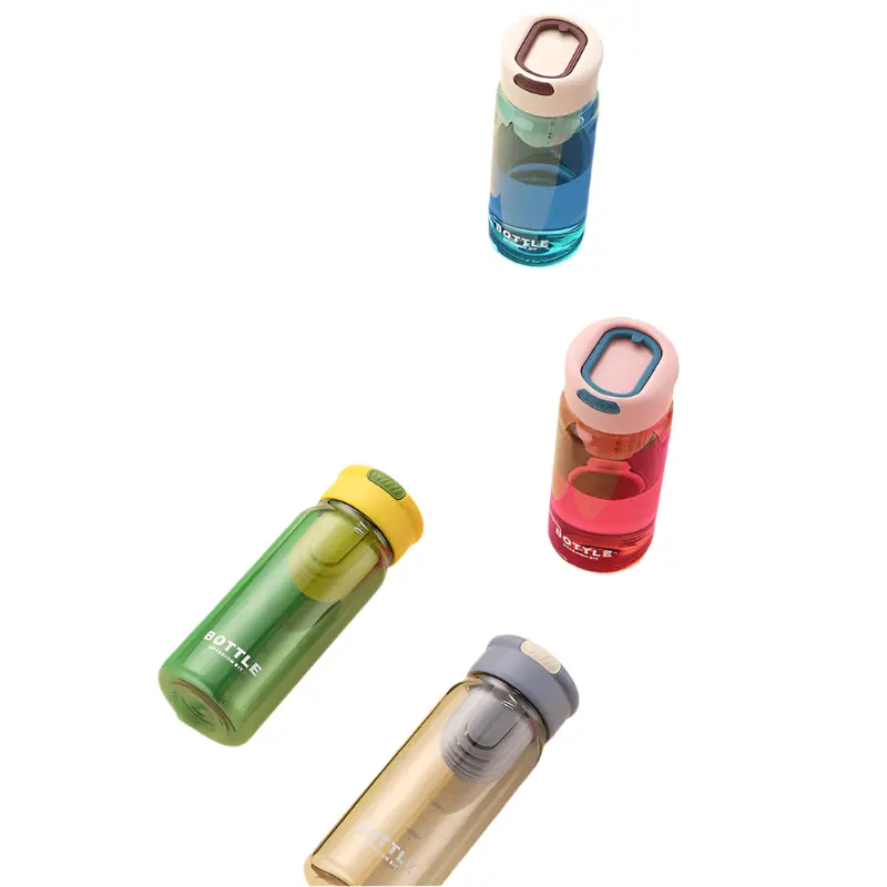 Fb-5550 Aite Beaker 650Ml 1