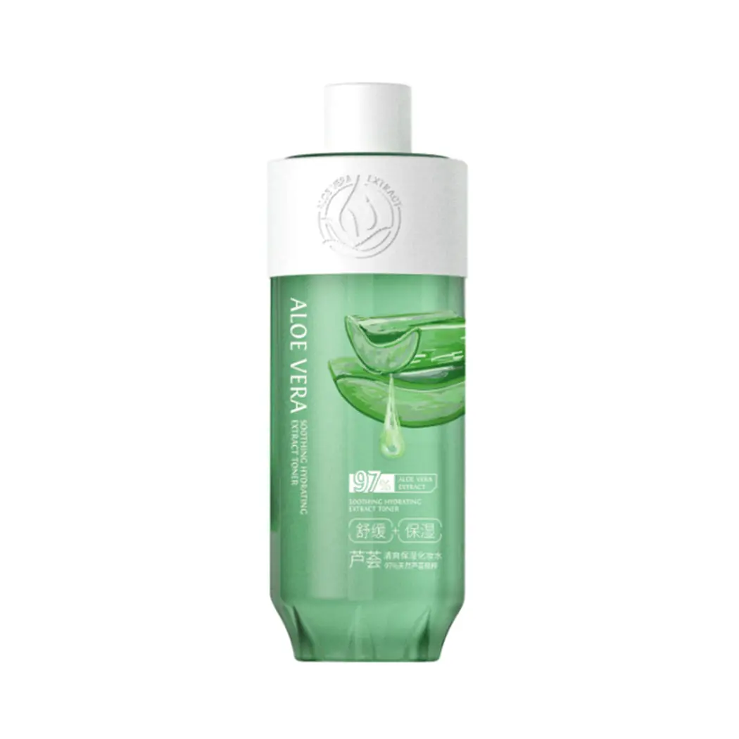 Aloe Vera Essence Water 1