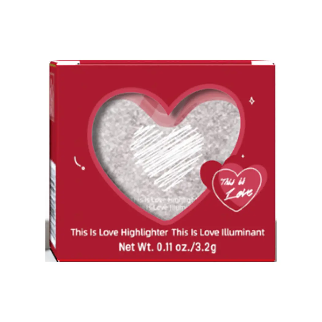 This Is Love Highlighter(03) 1