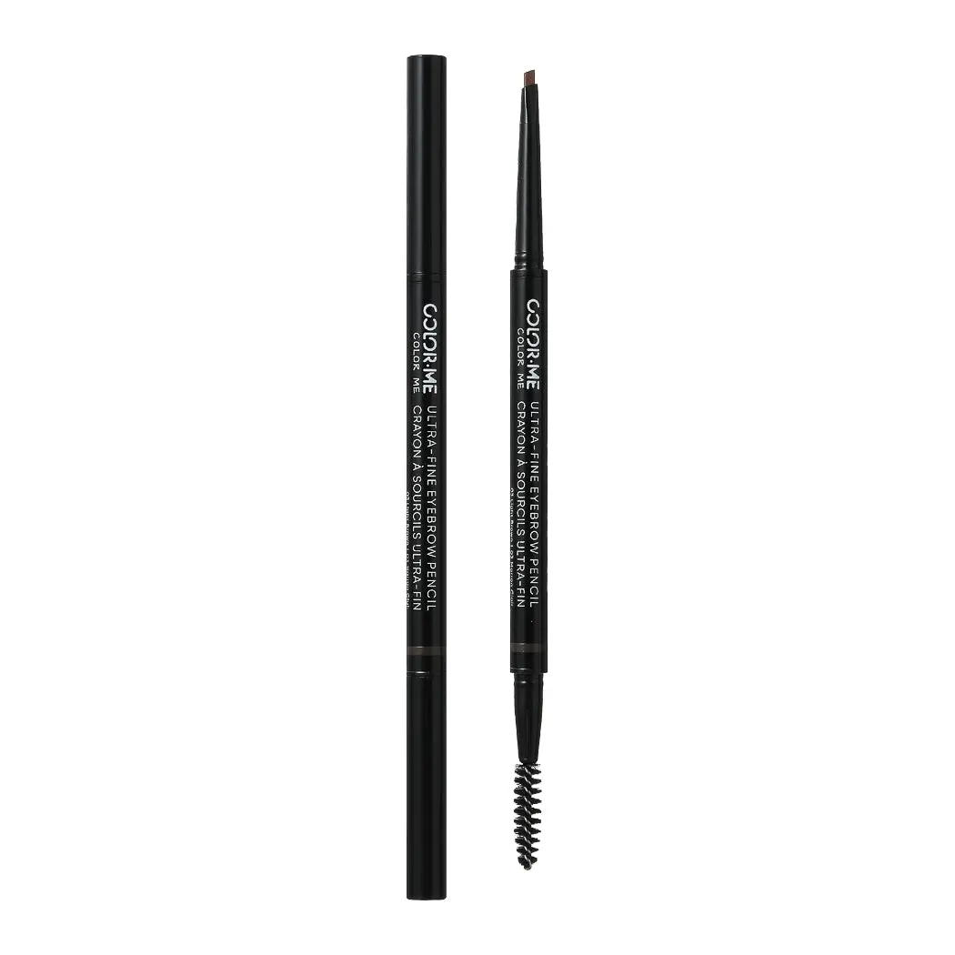 Color Me Ultra-Fine Eyebrow Pencil(03 Light Brown) 1