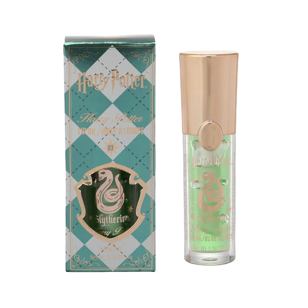 Harry Potter Lip Oil(03) 1
