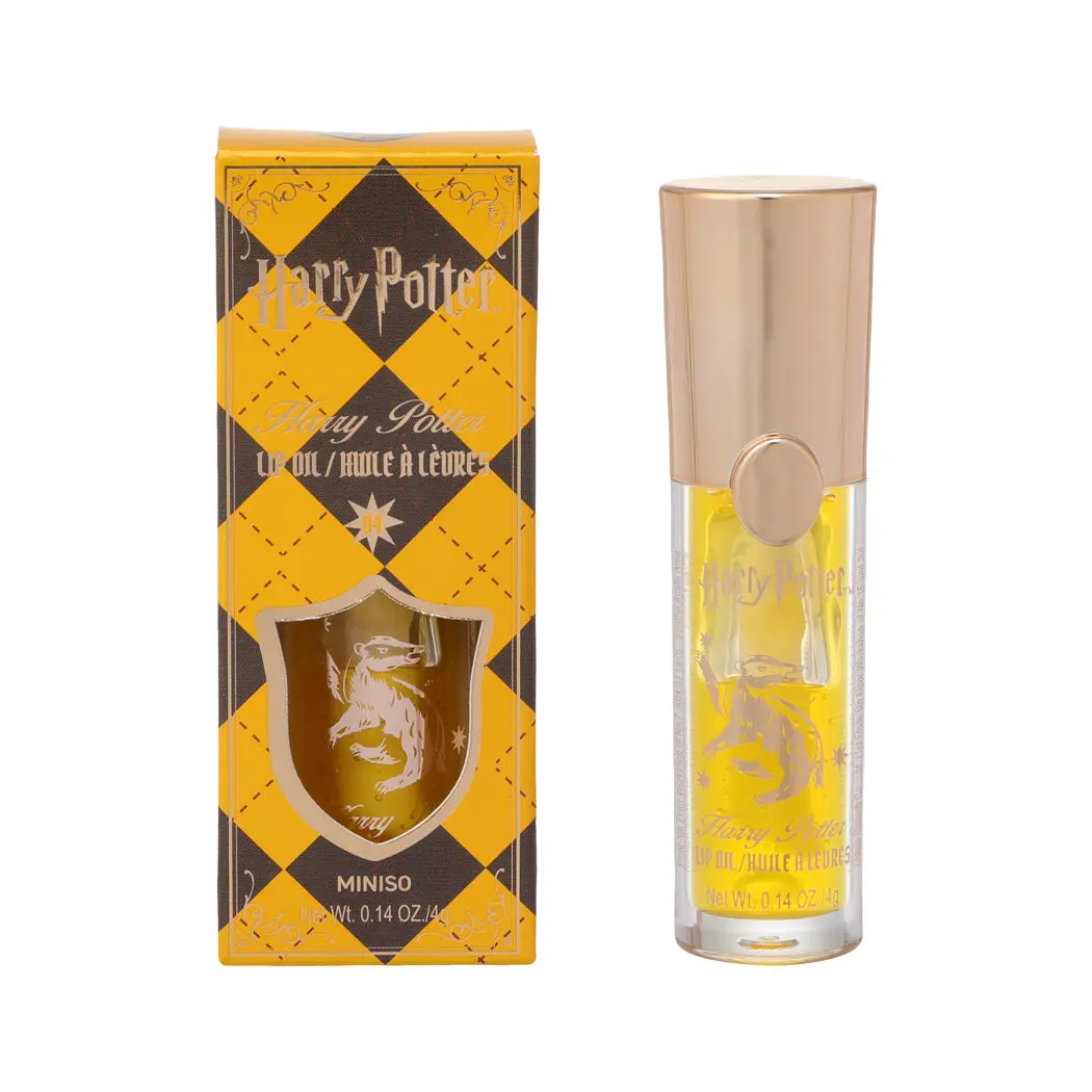Harry Potter Lip Oil(04) 1