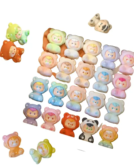 Diudiubaby Be Your Bb Bears 1