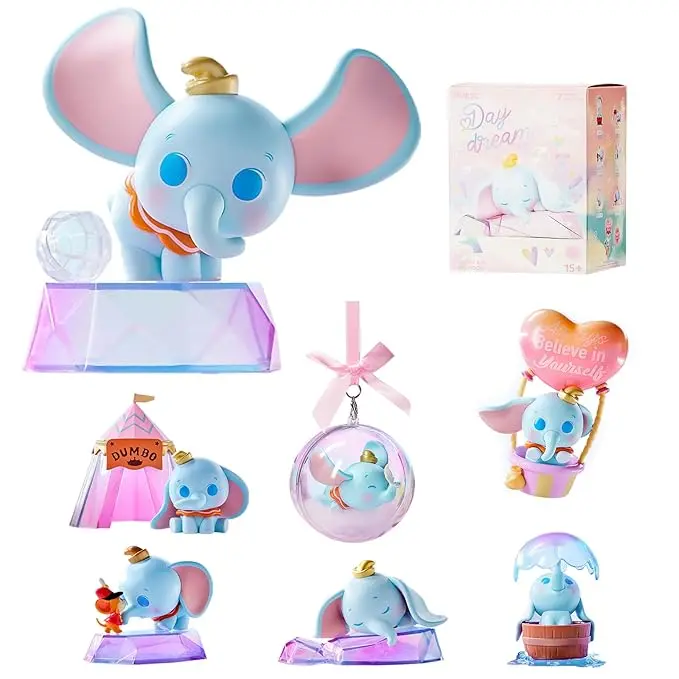 Disney Dumbo Daydream Collection Surprise Box Figure 1