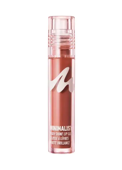 Minimalist High Shine Lip Gloss(12) 1