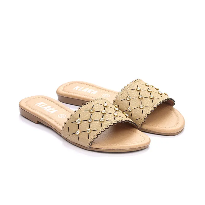 L-Kl-0350145-Women Chappal 1