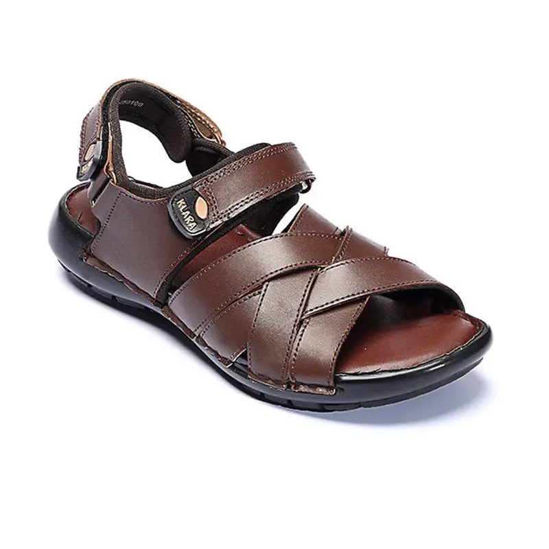 M-Kl-0450100- Men Casual Sandals 1