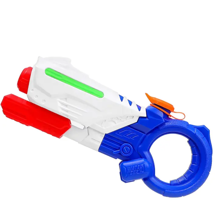 Pressure Water Gun 1