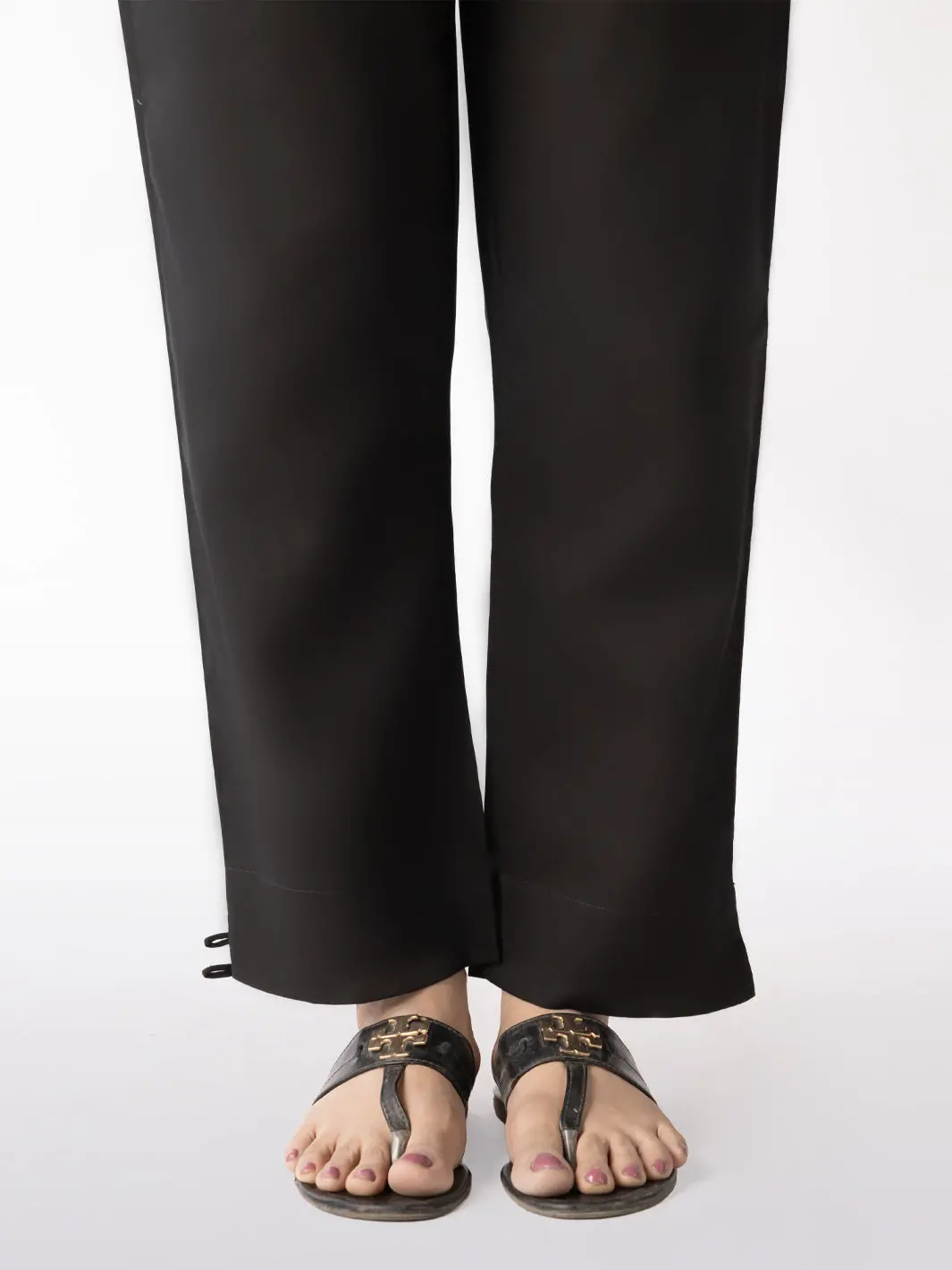 Black Trousers - Al-T-774 1