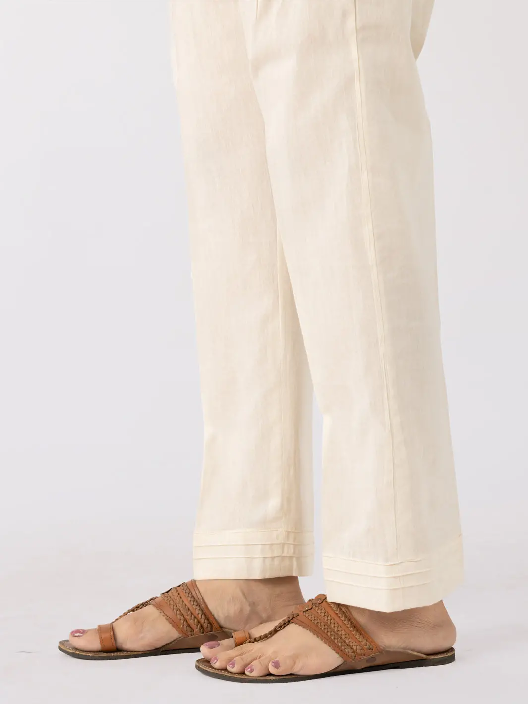 Off White Trousers - Al-T-775 1