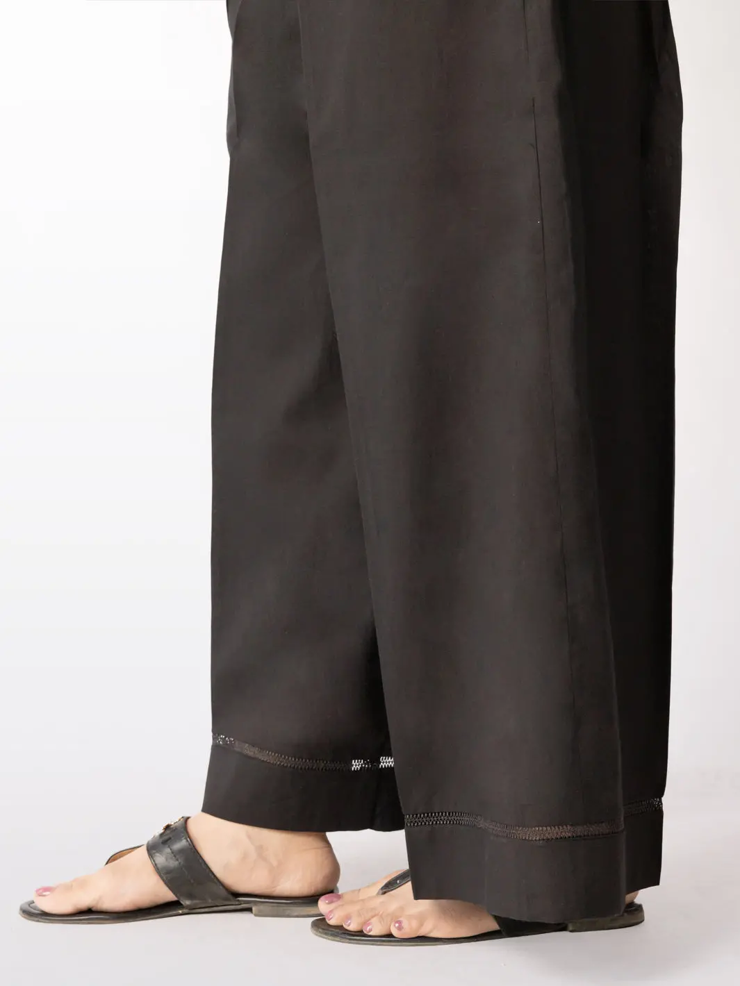 Black Trousers - Al-T-781 1
