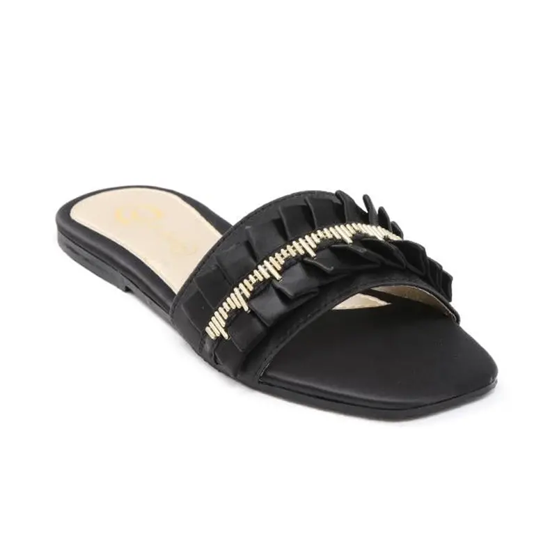 Women's Casual Chappal 1