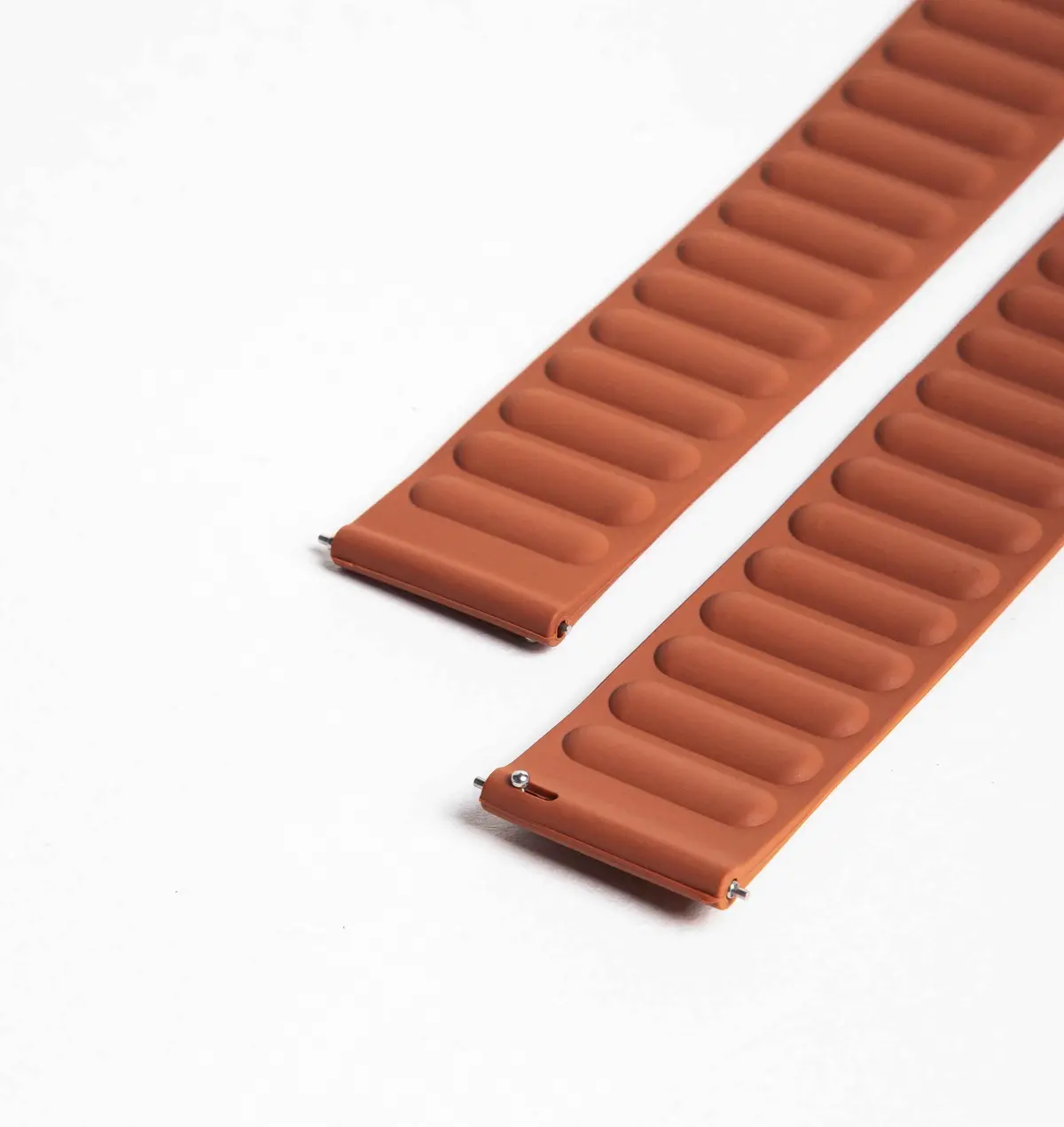 Magnetic Silicone Strap 1