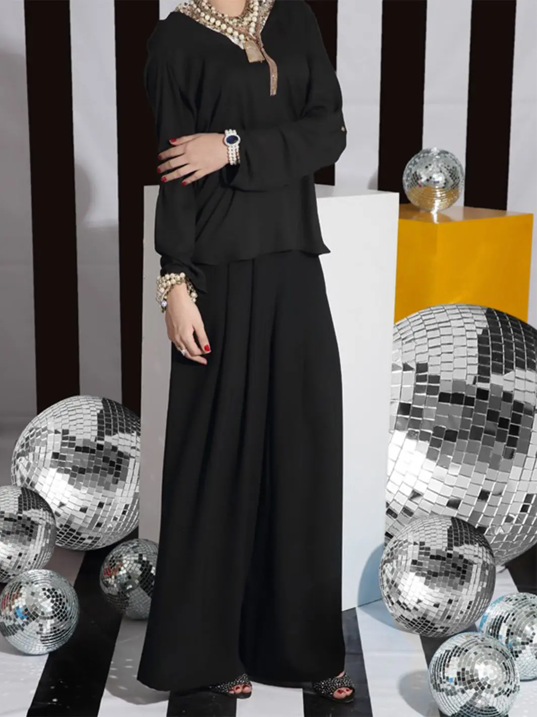 Women Top - Lsk-2027 1