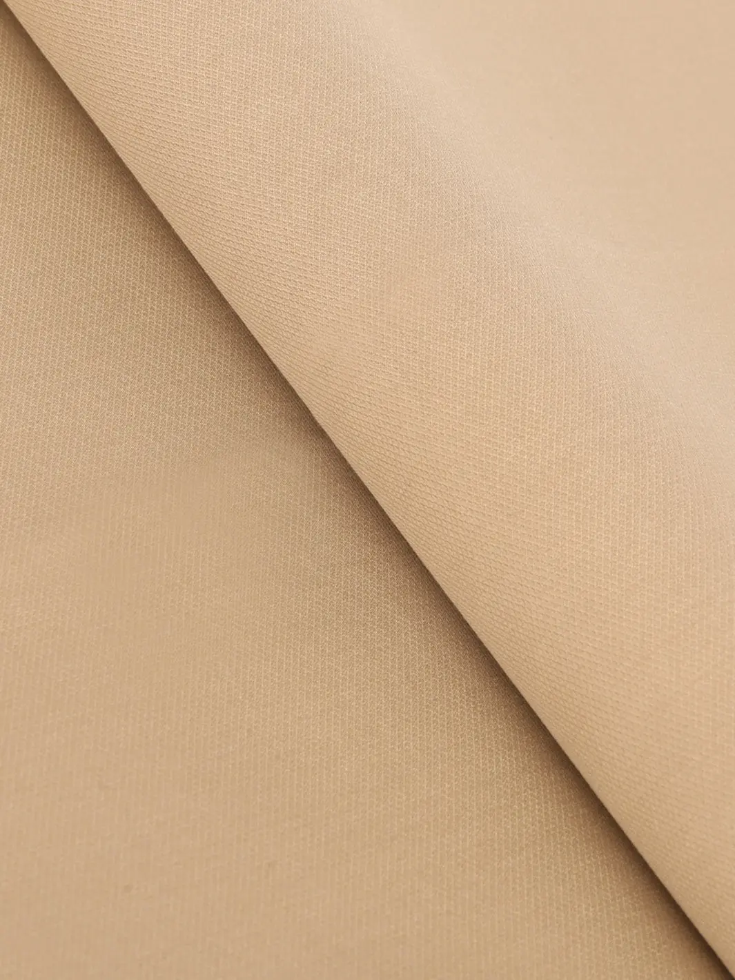 Beige Cotton Unstitched Fabric - Maharaja-836-1E 1