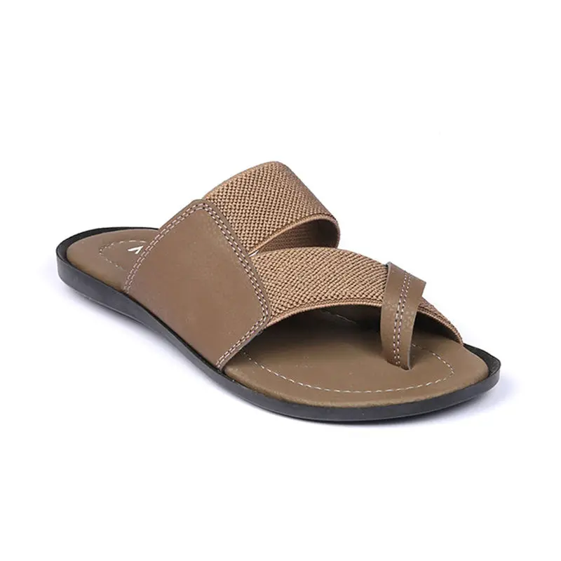 M-Kl-0300120-Men Trendy Chappal 1