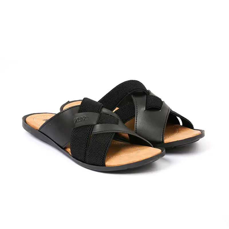 M-Kl-0350131-Men Trendy Chappal 1