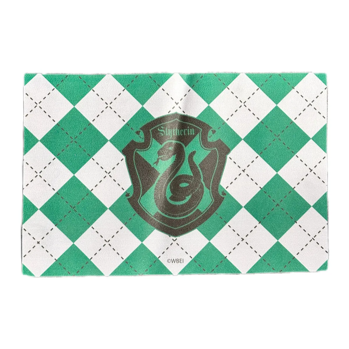 Harry Potter Placemat(Slytherin) 1