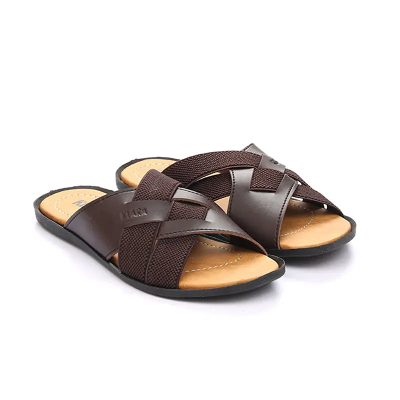 M-Kl-0350131-Men Trendy Chappal 1