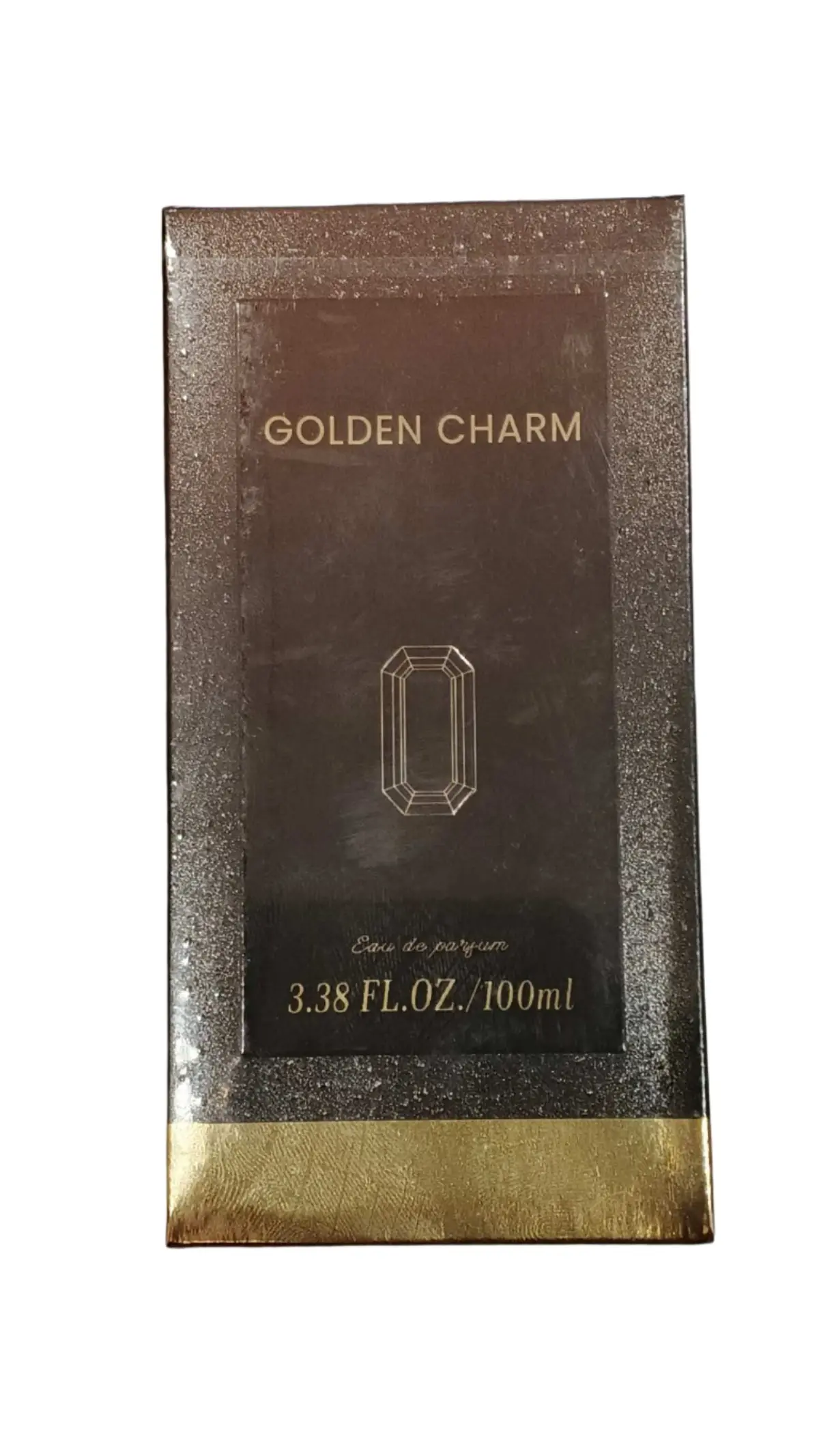 Golden Charm Eau De Perfume 100Ml 1