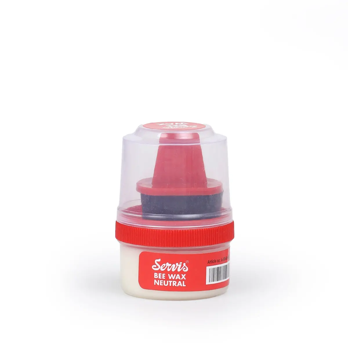 Neutral Wax Bee Polish 1