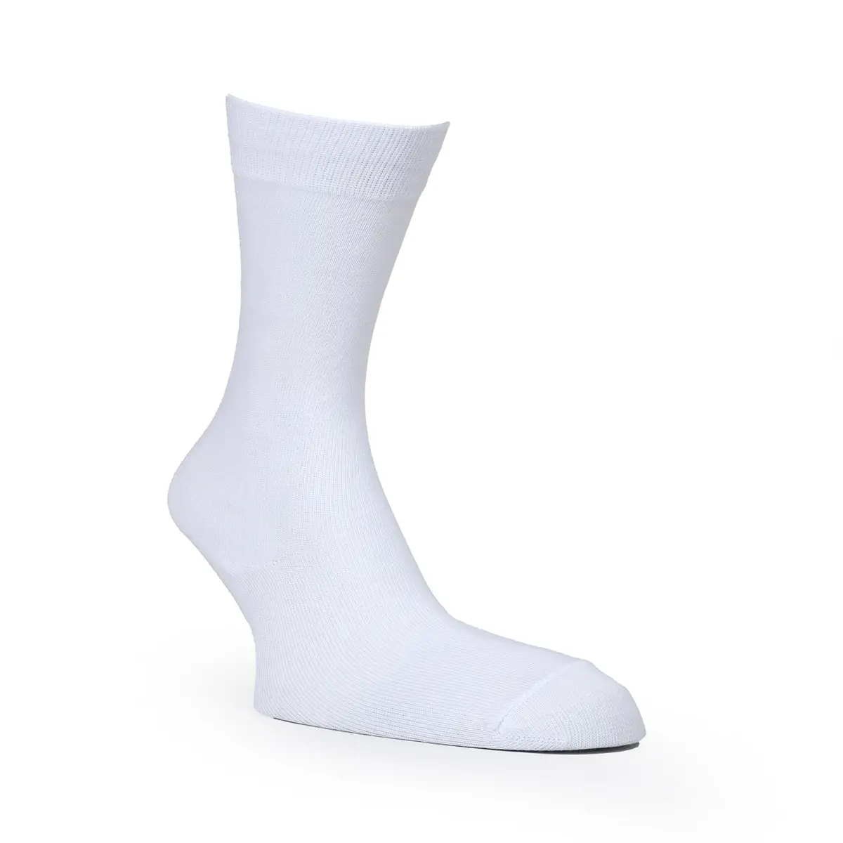 Men Summer Full Socks 1
