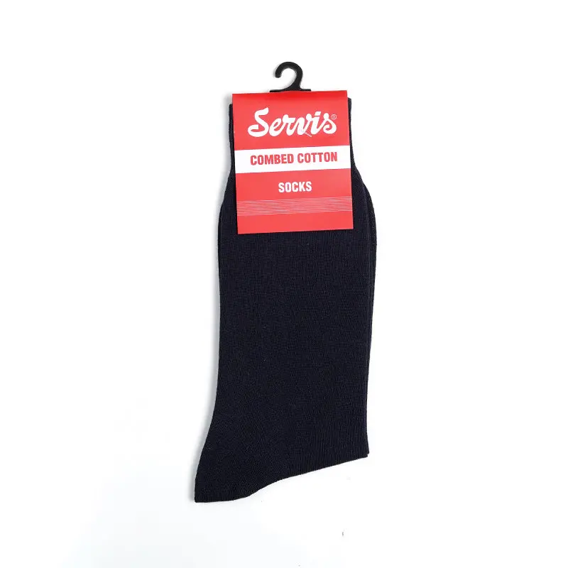 Men Summer Full Socks 1