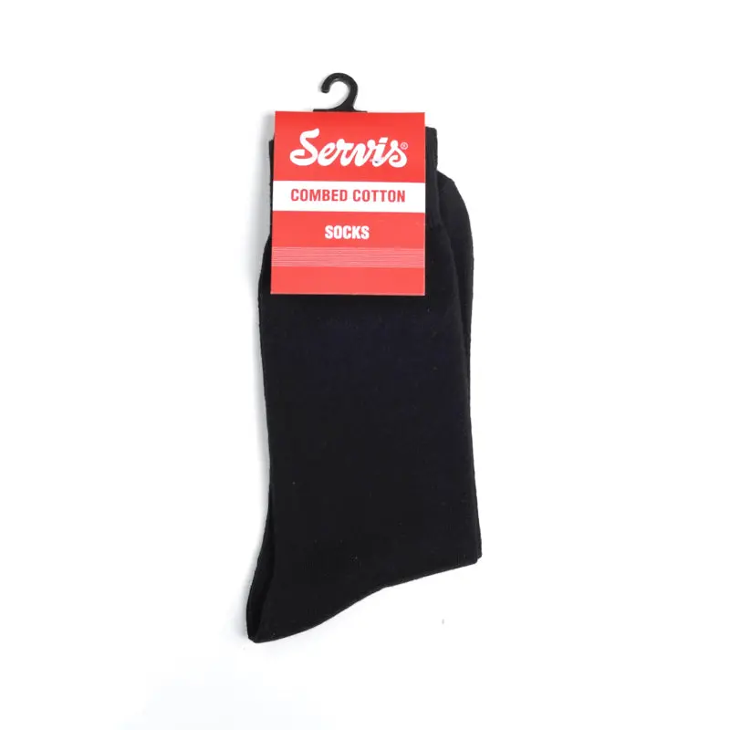 Men Summer Full Socks 1