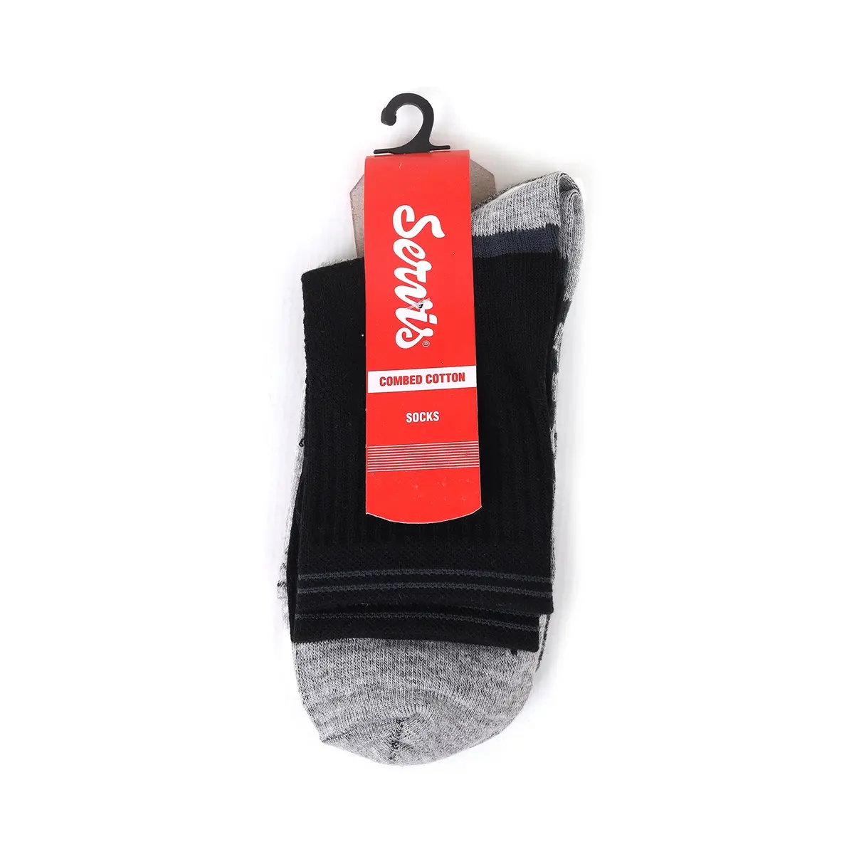 A-Sb-0300151- Socks (Pack Of 3) 1