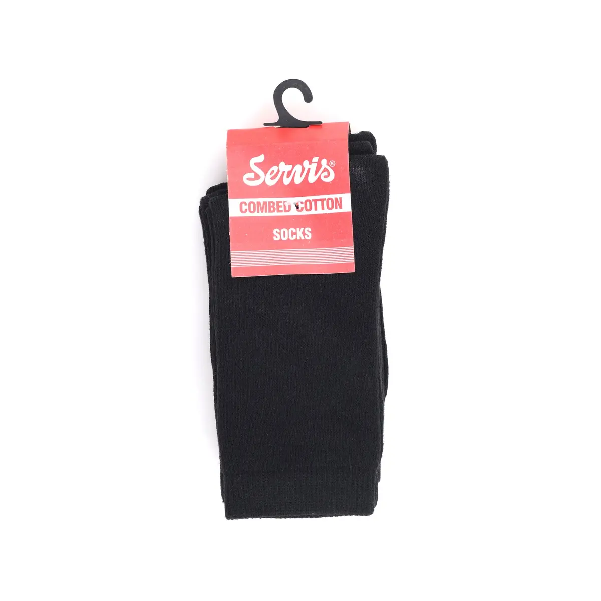 A-Sb-0300206-School Socks (Pack Of 3) 1
