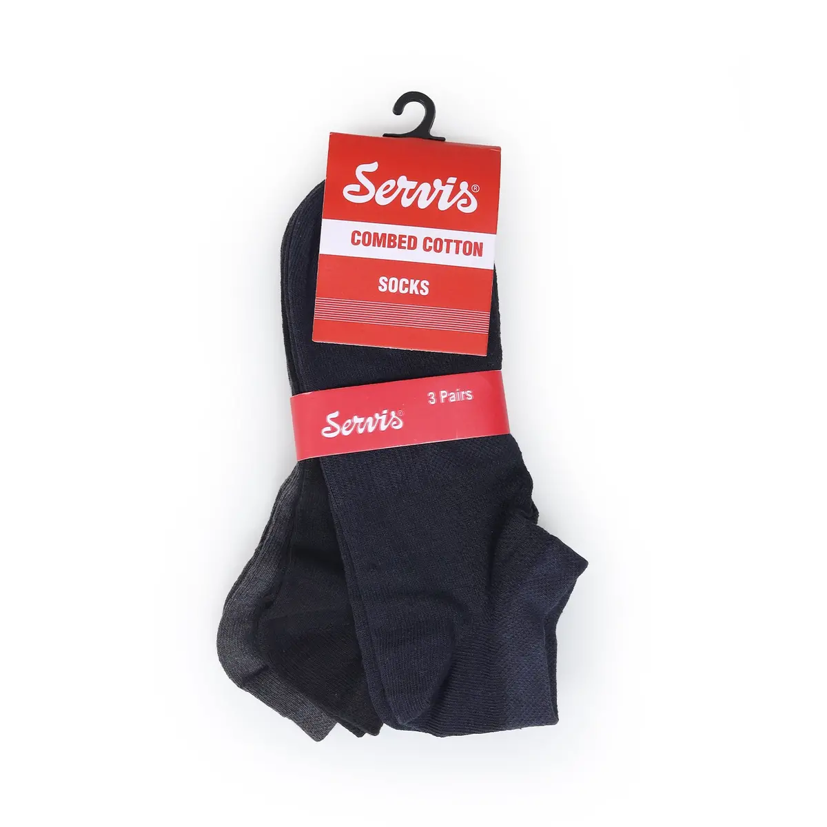 Men Socks (Pack Of 3) 1