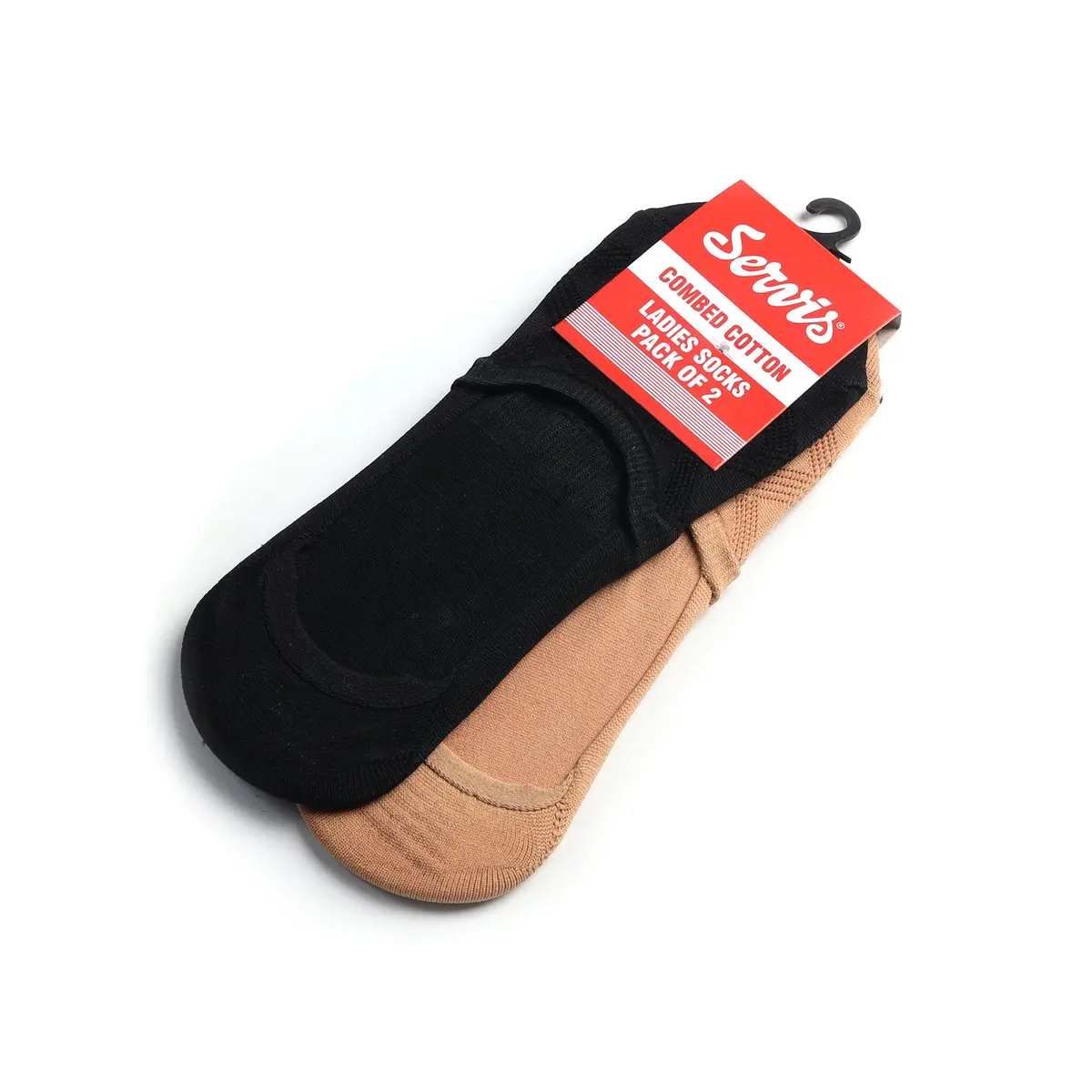 A-Sb-0300218-Socks (Pack Of 2) 1