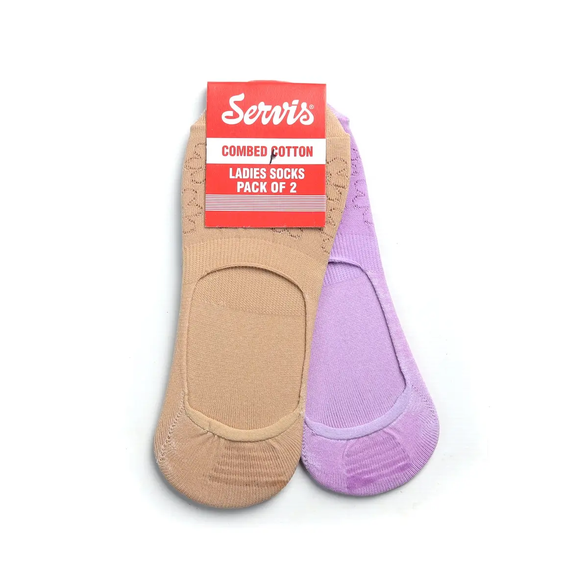 A-Sb-0300218-Socks (Pack Of 2) 1