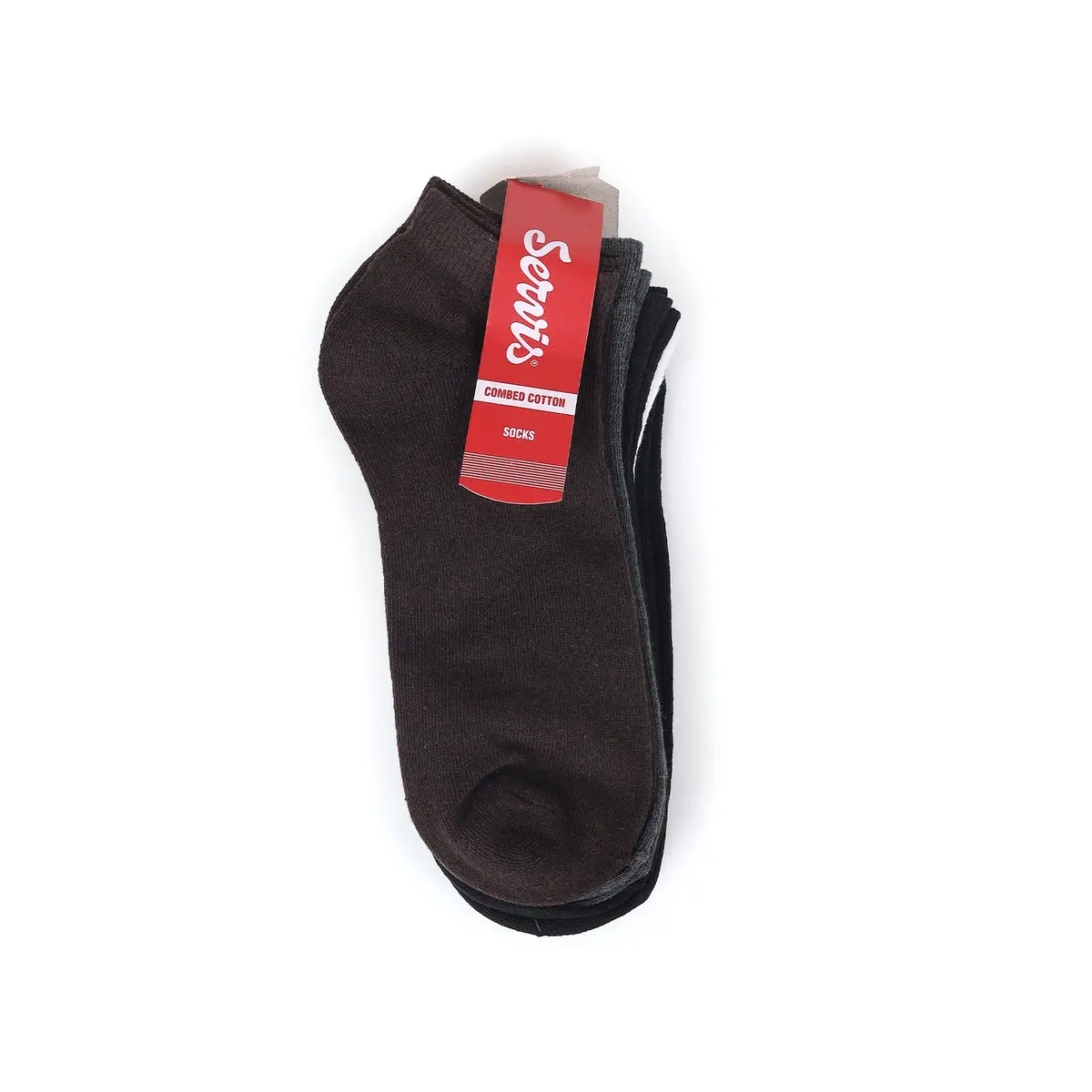 Men Socks (Pack Of 5) 1