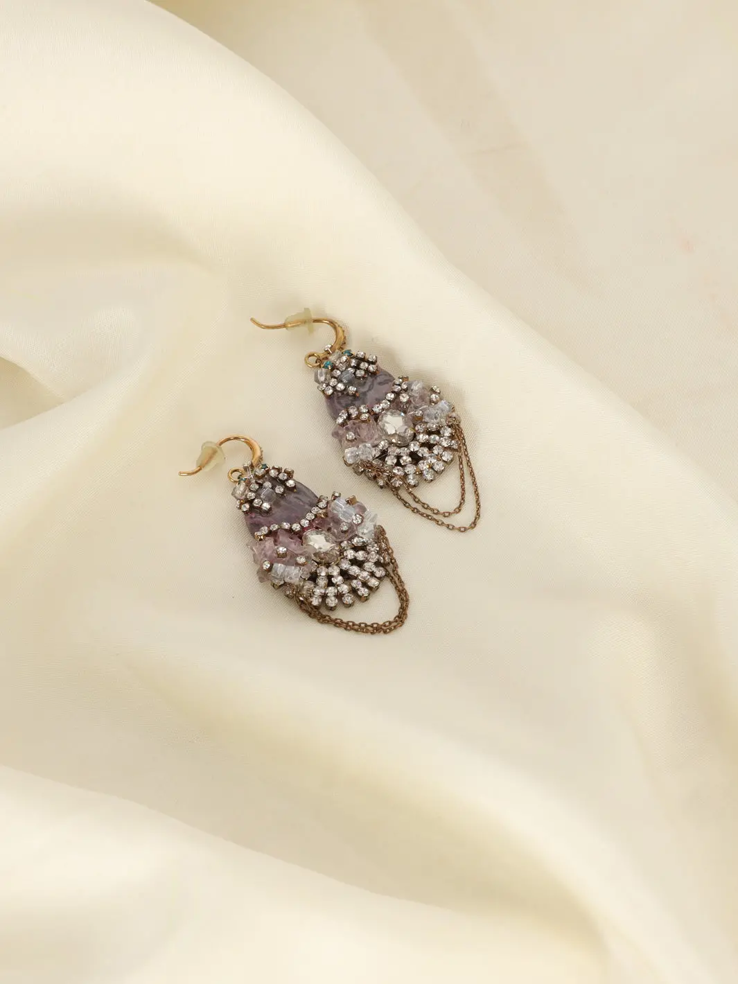 Earrings - Er-011-18 1