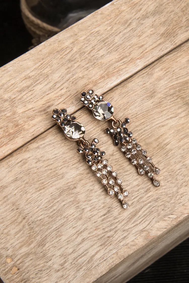 Earrings - Er-018-18 1