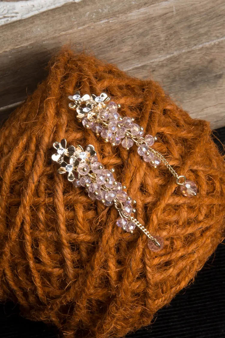 Women Earring - Al-Er-038-18 1