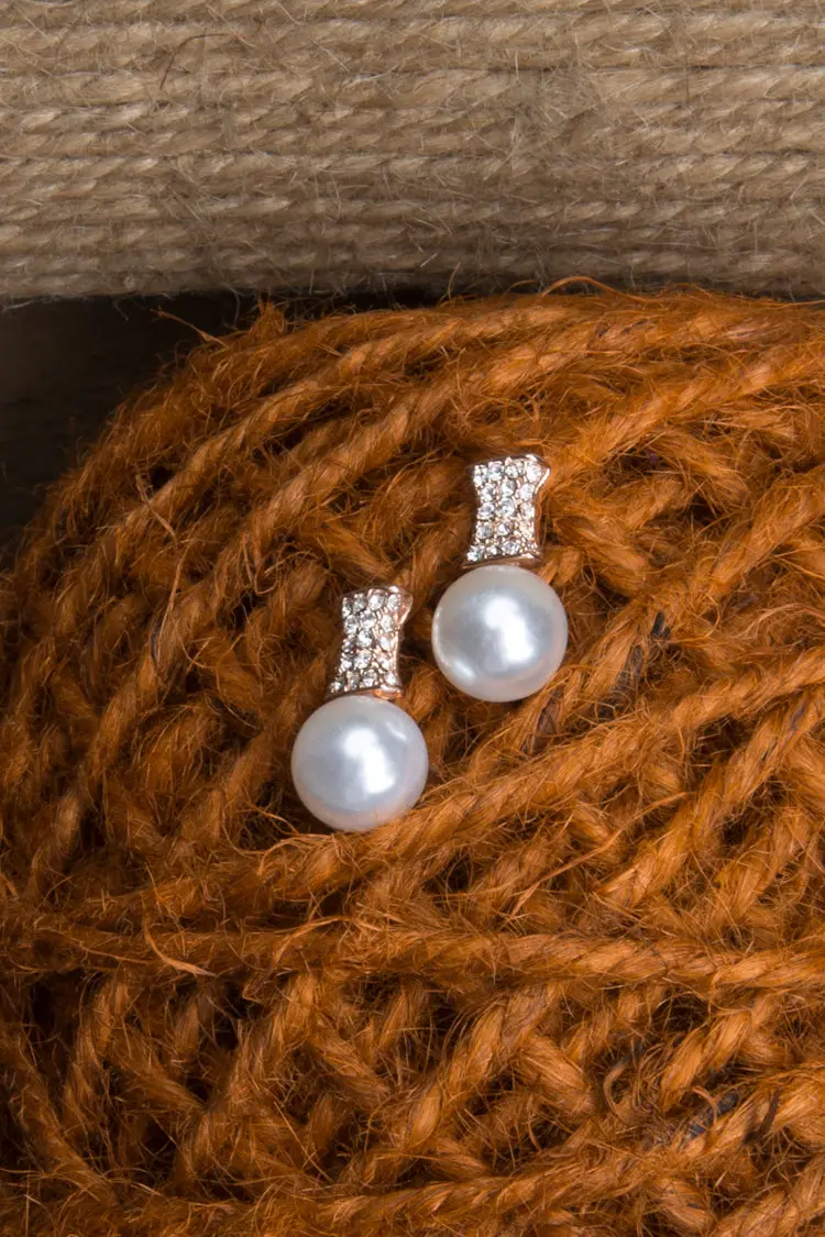 Earrings - Er-048-18 1